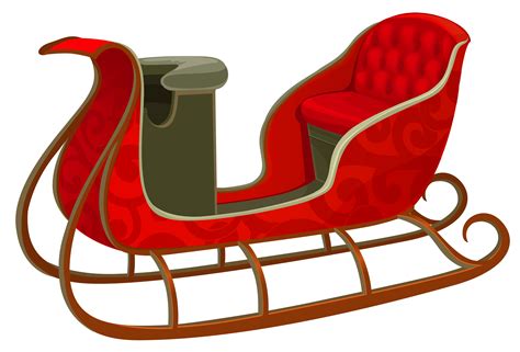 sleigh png